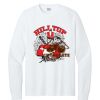 Hilltop - Long Sleeve Core Cotton Tee Thumbnail