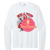 Hilltop - Long Sleeve Core Cotton Tee Thumbnail