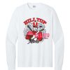 Hilltop - Long Sleeve Core Cotton Tee Thumbnail