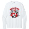 Hilltop - Long Sleeve Core Cotton Tee Thumbnail