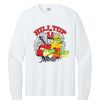 Hilltop - Long Sleeve Core Cotton Tee Thumbnail