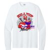 Hilltop - Long Sleeve Core Cotton Tee Thumbnail