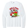 Hilltop - Long Sleeve Core Cotton Tee Thumbnail