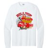 Hilltop - Long Sleeve Core Cotton Tee Thumbnail