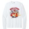 Hilltop - Long Sleeve Core Cotton Tee Thumbnail
