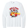 Hilltop - Long Sleeve Core Cotton Tee Thumbnail