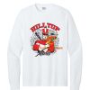 Hilltop - Long Sleeve Core Cotton Tee Thumbnail
