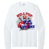 Hilltop - Long Sleeve Core Cotton Tee Thumbnail