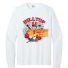 Hilltop - Long Sleeve Core Cotton Tee Thumbnail