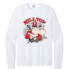 Hilltop - Long Sleeve Core Cotton Tee Thumbnail