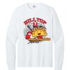 Hilltop - Long Sleeve Core Cotton Tee Thumbnail