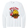 Hilltop - Long Sleeve Core Cotton Tee Thumbnail
