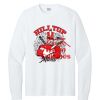 Hilltop - Long Sleeve Core Cotton Tee Thumbnail