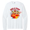 Hilltop - Long Sleeve Core Cotton Tee Thumbnail