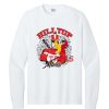 Hilltop - Long Sleeve Core Cotton Tee Thumbnail