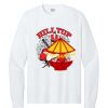Hilltop - Long Sleeve Core Cotton Tee Thumbnail