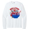 Hilltop - Long Sleeve Core Cotton Tee Thumbnail