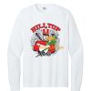 Hilltop - Long Sleeve Core Cotton Tee Thumbnail