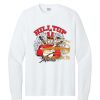 Hilltop - Long Sleeve Core Cotton Tee Thumbnail