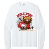Hilltop - Long Sleeve Core Cotton Tee Thumbnail