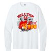 Hilltop - Long Sleeve Core Cotton Tee Thumbnail