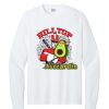 Hilltop - Long Sleeve Core Cotton Tee Thumbnail