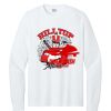 Hilltop - Long Sleeve Core Cotton Tee Thumbnail