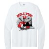 Hilltop - Long Sleeve Core Cotton Tee Thumbnail