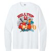 Hilltop - Long Sleeve Core Cotton Tee Thumbnail