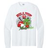 Hilltop - Long Sleeve Core Cotton Tee Thumbnail