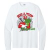 Hilltop - Long Sleeve Core Cotton Tee Thumbnail