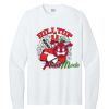 Hilltop - Long Sleeve Core Cotton Tee Thumbnail