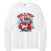 Hilltop - Long Sleeve Core Cotton Tee Thumbnail