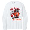 Hilltop - Long Sleeve Core Cotton Tee Thumbnail