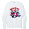 Hilltop - Long Sleeve Core Cotton Tee Thumbnail