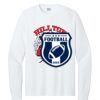Hilltop - Long Sleeve Core Cotton Tee Thumbnail