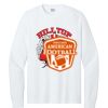 Hilltop - Long Sleeve Core Cotton Tee Thumbnail