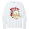Hilltop - Long Sleeve Core Cotton Tee Thumbnail