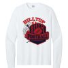 Hilltop - Long Sleeve Core Cotton Tee Thumbnail