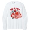 Hilltop - Long Sleeve Core Cotton Tee Thumbnail