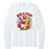 Hilltop - Long Sleeve Core Cotton Tee Thumbnail