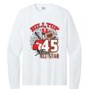 Hilltop - Long Sleeve Core Cotton Tee Thumbnail