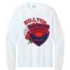 Hilltop - Long Sleeve Core Cotton Tee Thumbnail