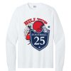Hilltop - Long Sleeve Core Cotton Tee Thumbnail
