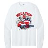 Hilltop - Long Sleeve Core Cotton Tee Thumbnail