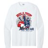 Hilltop - Long Sleeve Core Cotton Tee Thumbnail