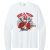 Hilltop - Long Sleeve Core Cotton Tee Thumbnail