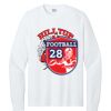 Hilltop - Long Sleeve Core Cotton Tee Thumbnail