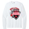 Hilltop - Long Sleeve Core Cotton Tee Thumbnail