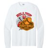 Hilltop - Long Sleeve Core Cotton Tee Thumbnail